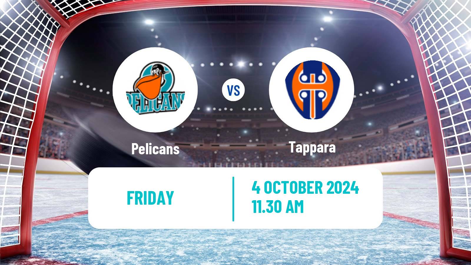 Hockey Finnish SM-liiga Pelicans - Tappara