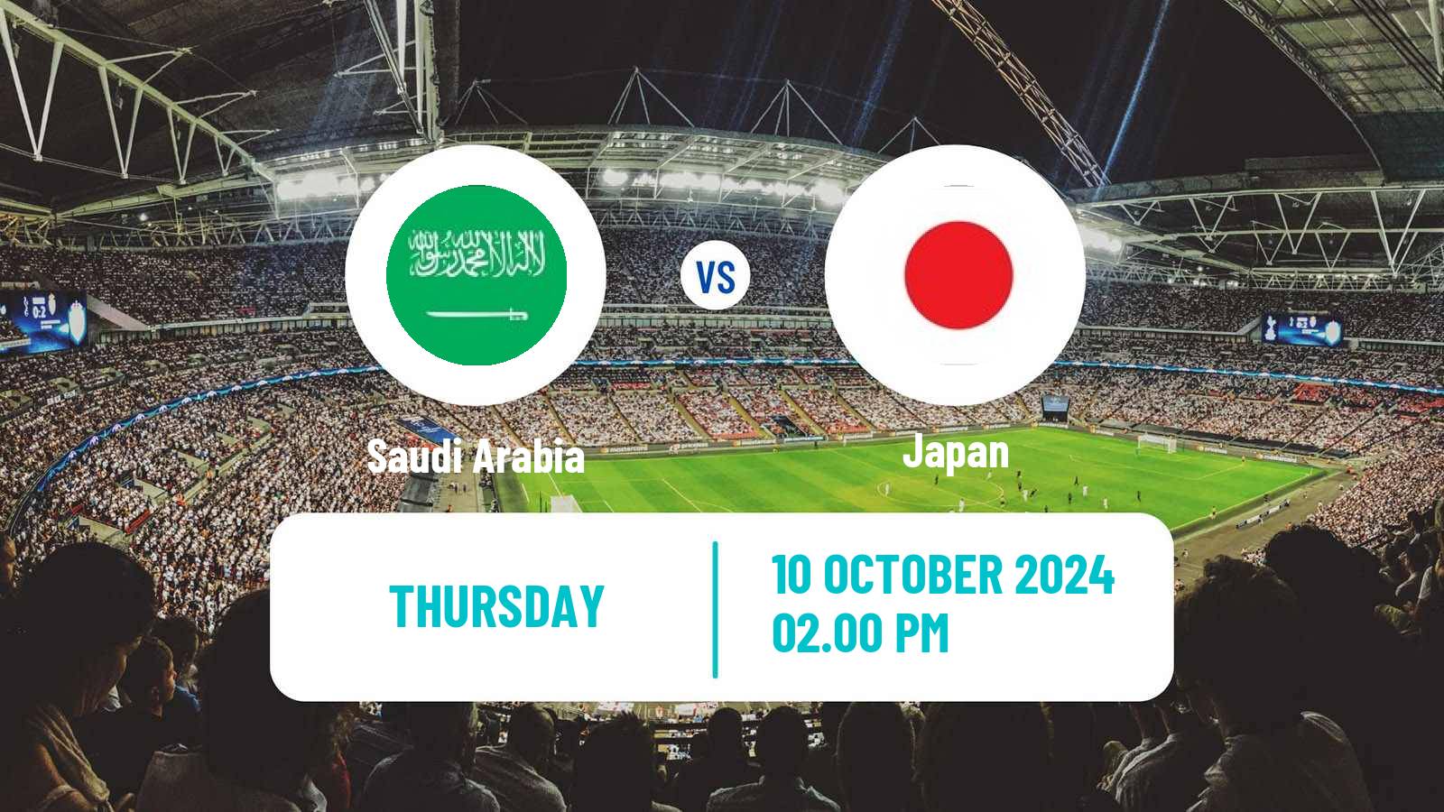 Soccer FIFA World Cup Saudi Arabia - Japan