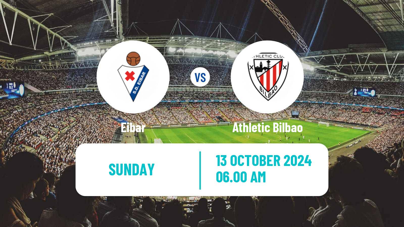 Soccer Spanish Primera División Women Eibar - Athletic Bilbao