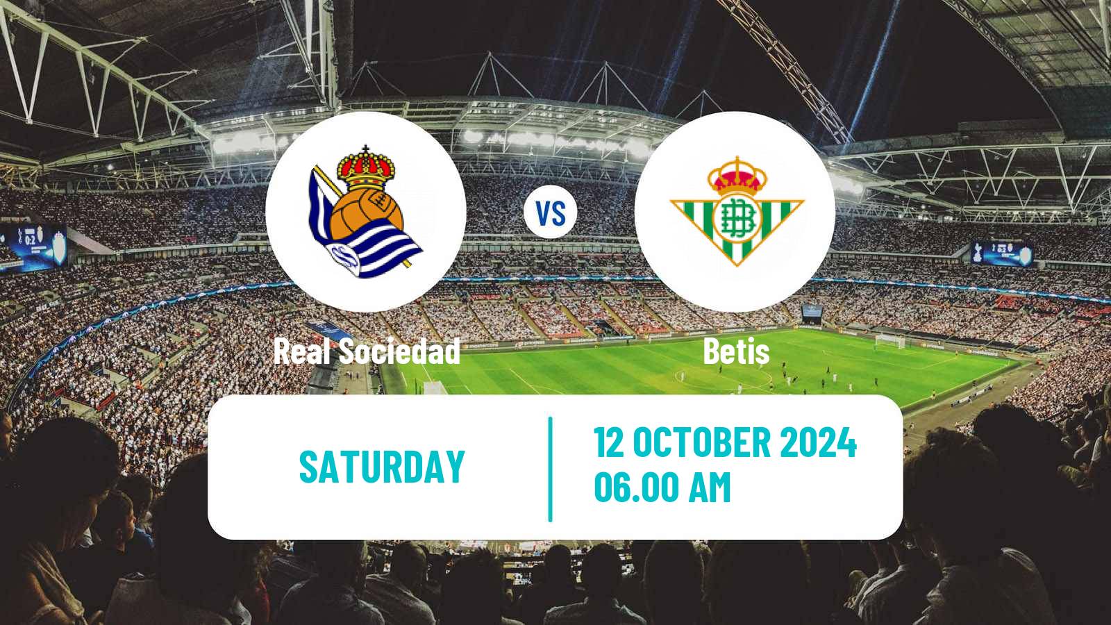 Soccer Spanish Primera División Women Real Sociedad - Betis