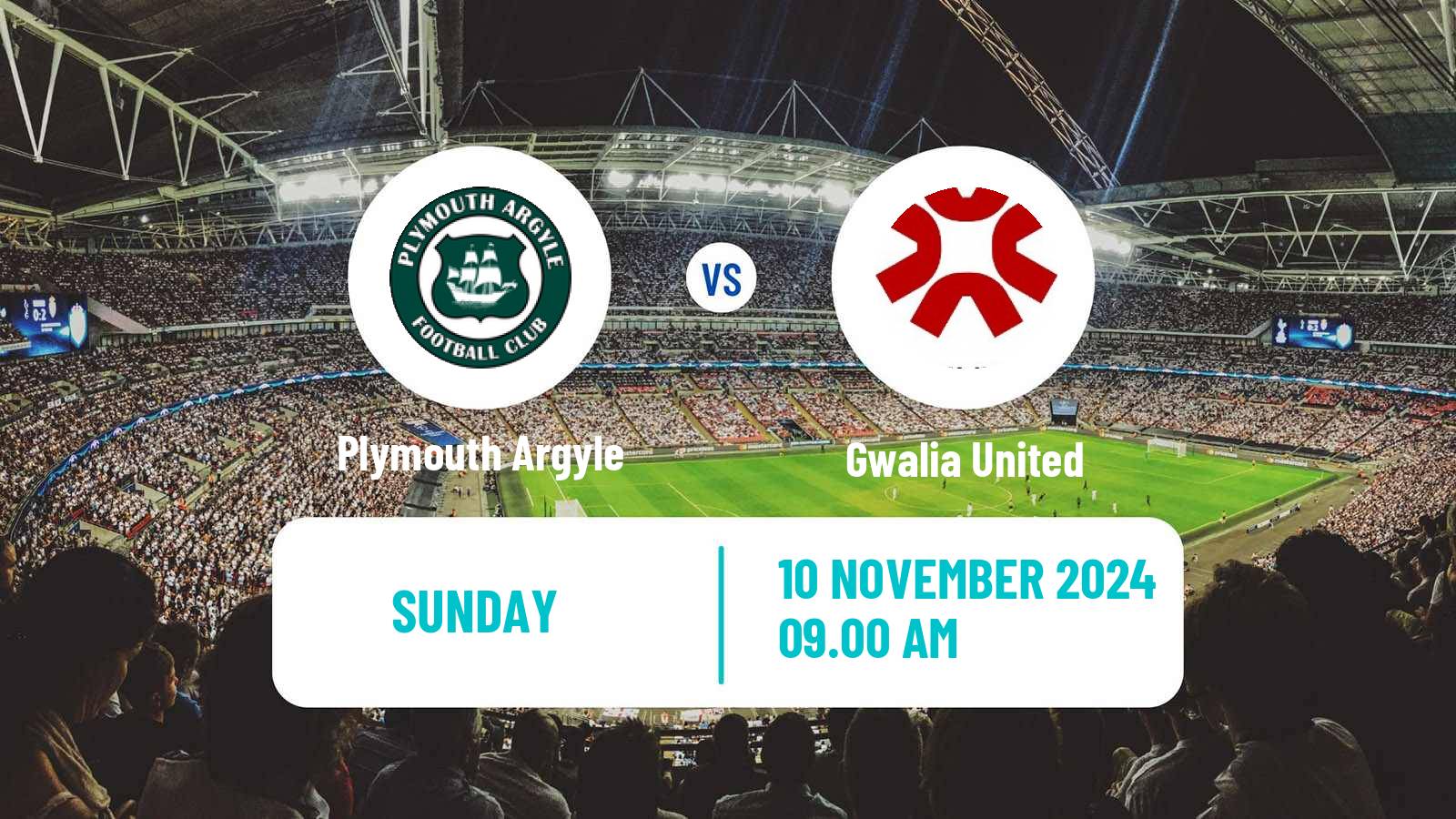 Soccer English National League South Women Plymouth Argyle - Gwalia United