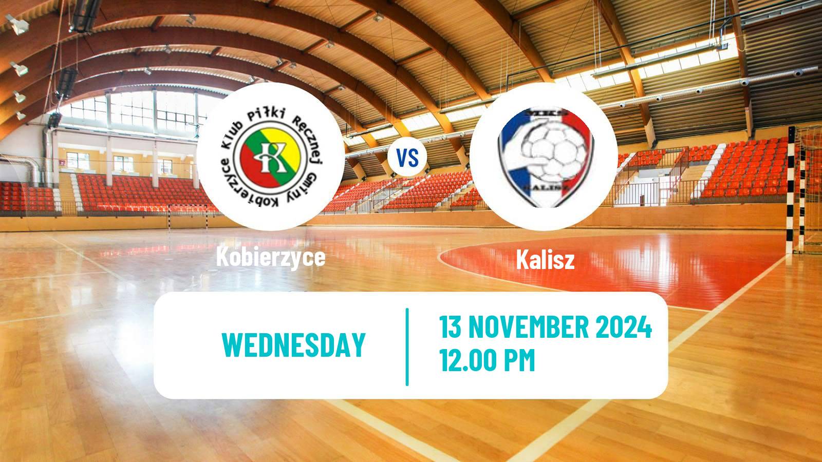 Handball Polish Superliga Handball Women Kobierzyce - Kalisz