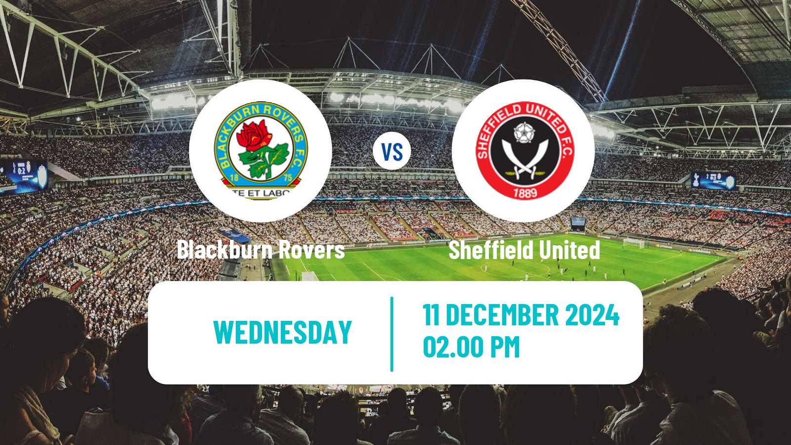 Soccer English League Cup Women Blackburn Rovers - Sheffield United