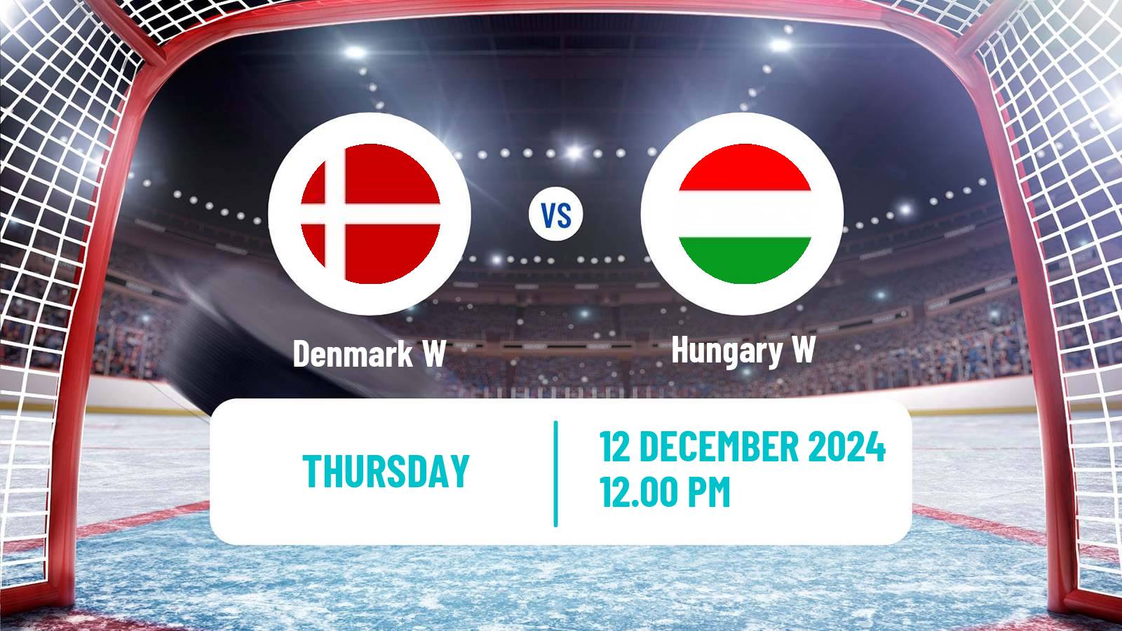 Hockey Friendly International Hockey Women Denmark W - Hungary W