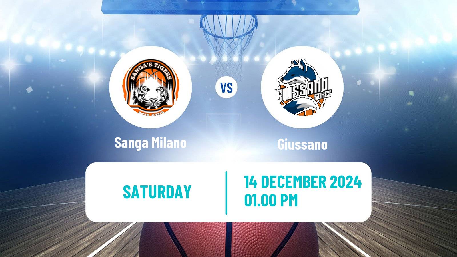 Basketball Serie A2 Basketball Women Group A Sanga Milano - Giussano