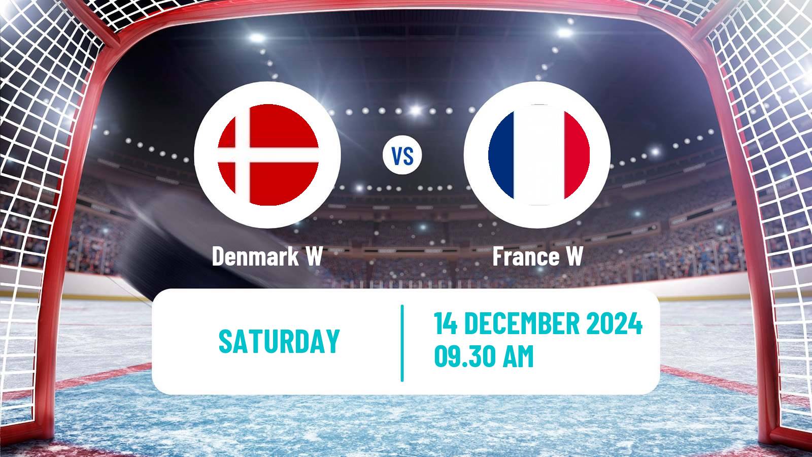 Hockey Friendly International Hockey Women Denmark W - France W