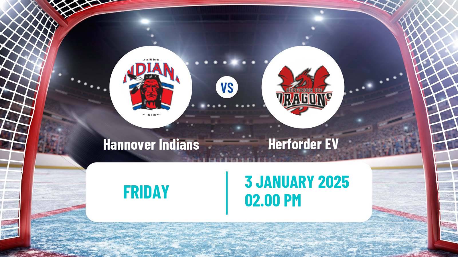 Hockey German Oberliga North Hockey Hannover Indians - Herforder EV