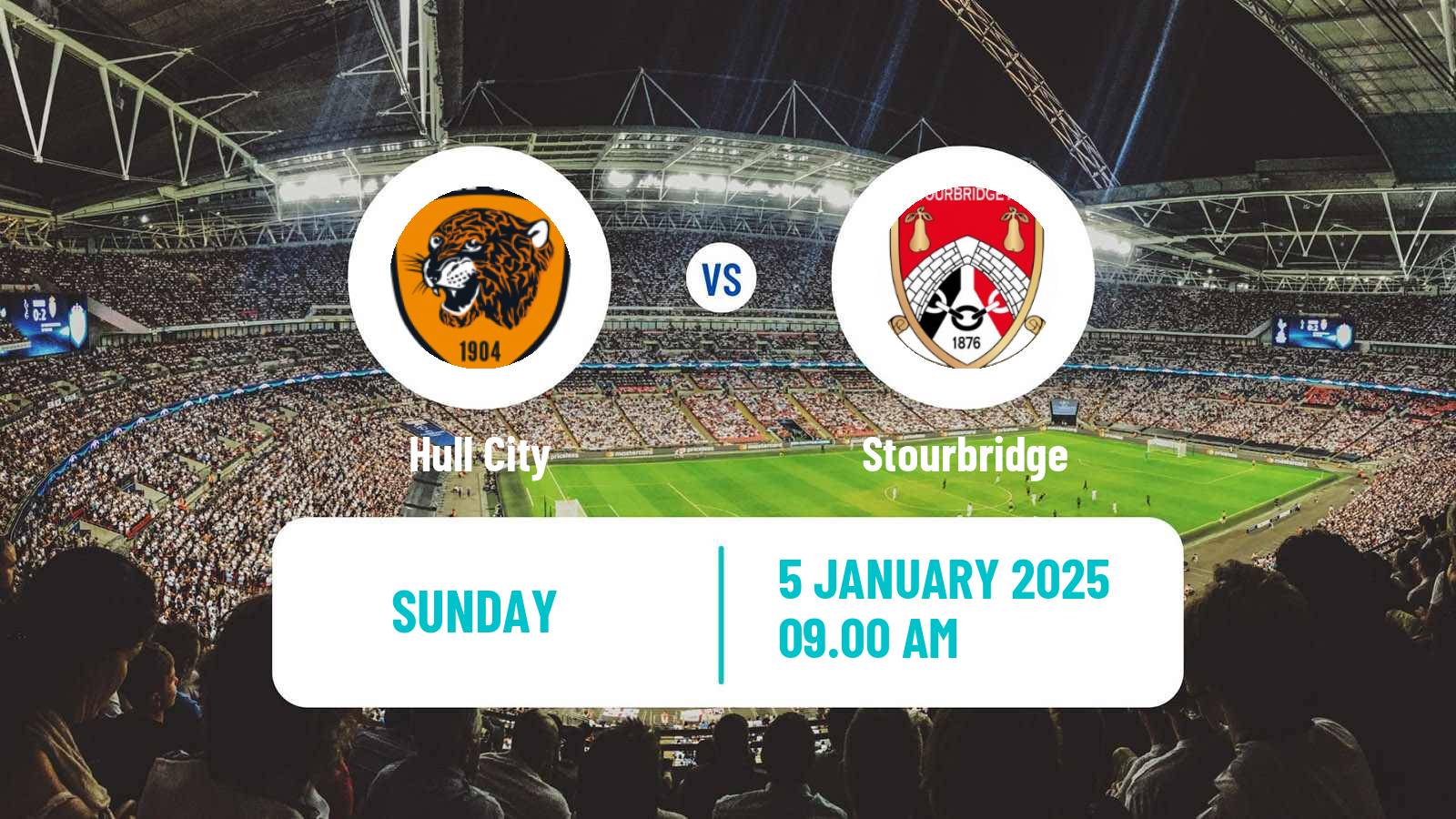 Soccer English National League North Women Hull City - Stourbridge