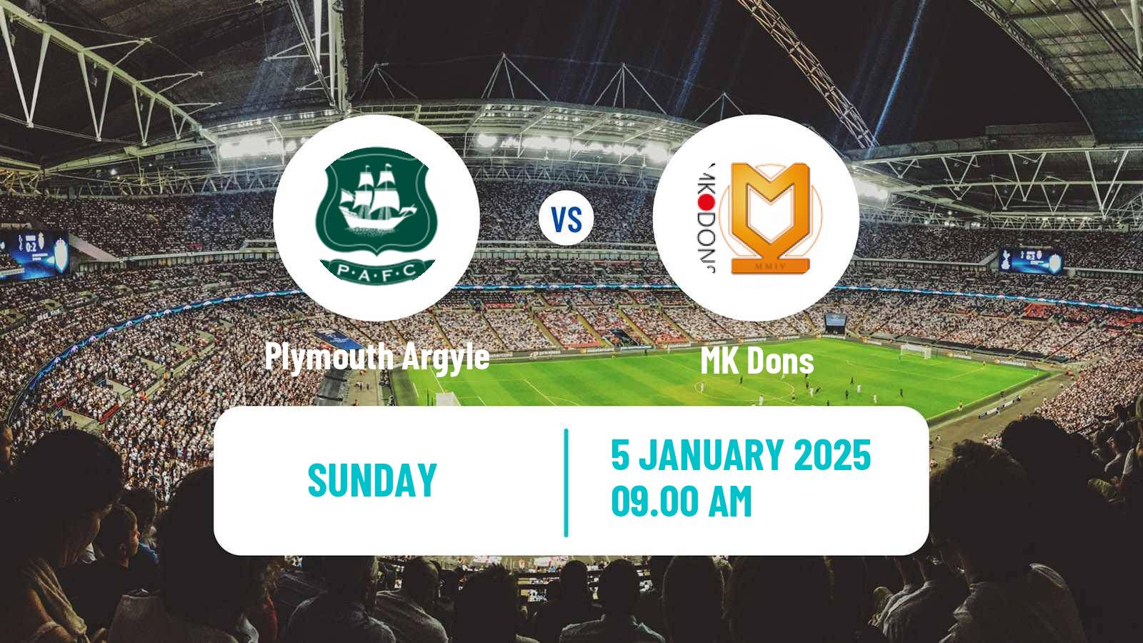 Soccer English National League South Women Plymouth Argyle - MK Dons