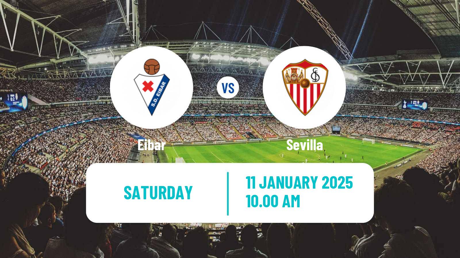 Soccer Spanish Primera División Women Eibar - Sevilla