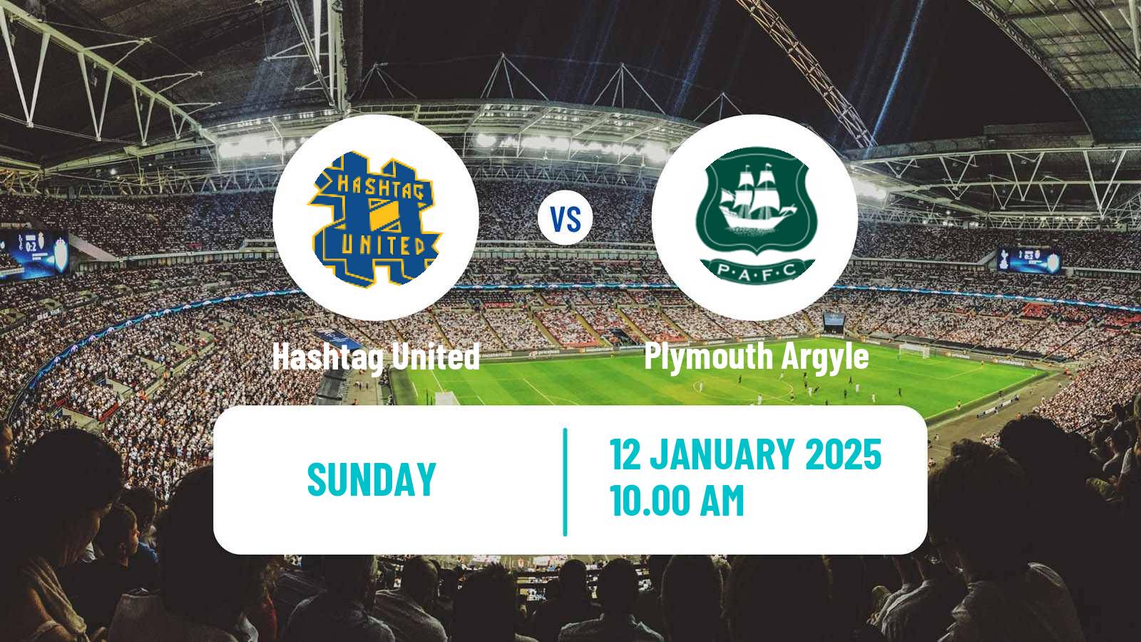 Soccer English National League South Women Hashtag United - Plymouth Argyle