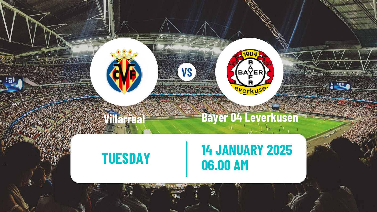 Soccer Club Friendly Women Villarreal - Bayer 04 Leverkusen