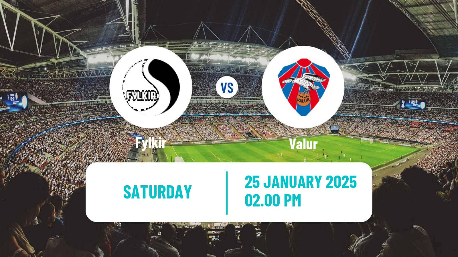 Soccer Icelandic Reykjavik Cup Fylkir - Valur