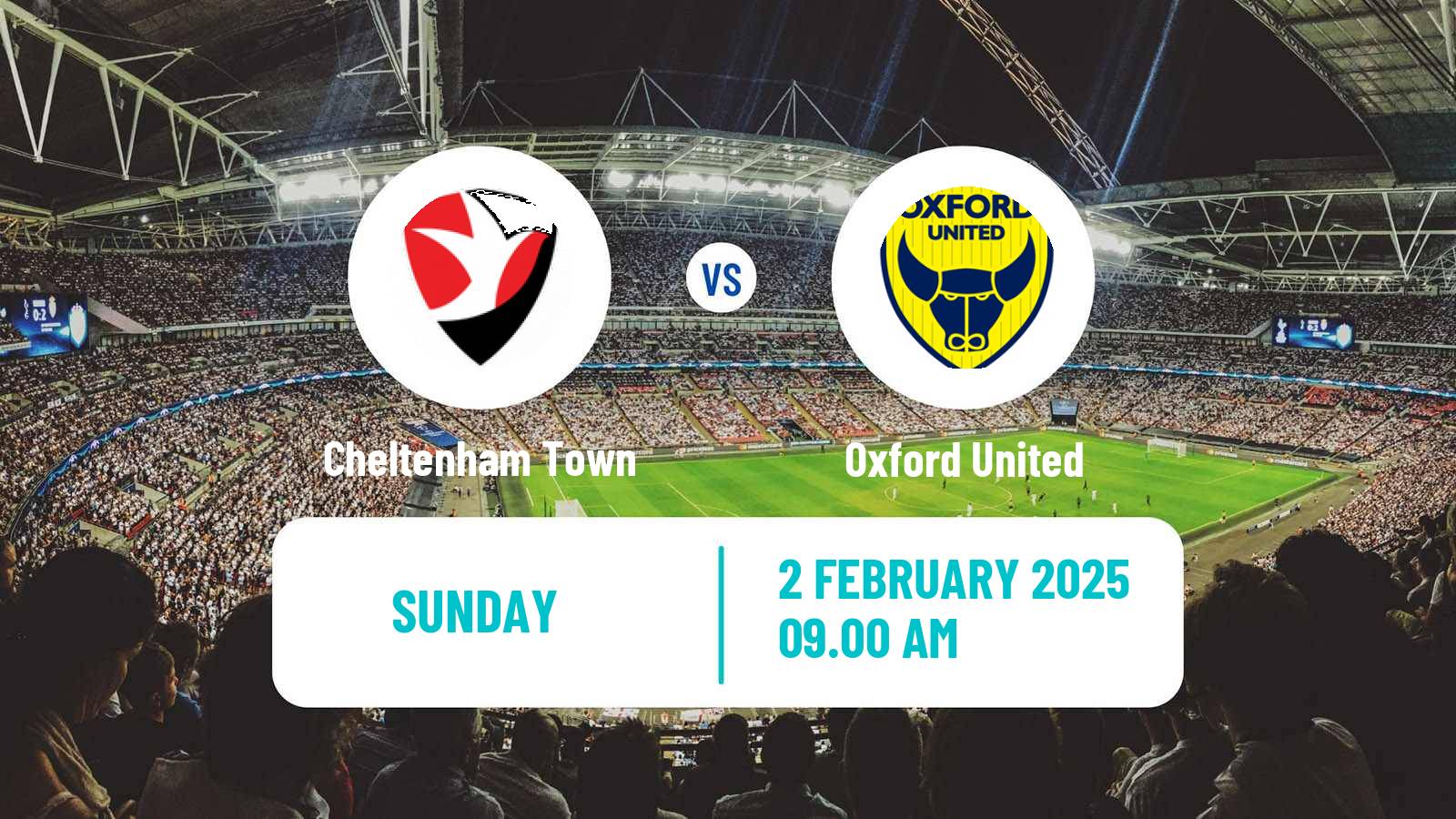 Soccer English National League South Women Cheltenham Town - Oxford United