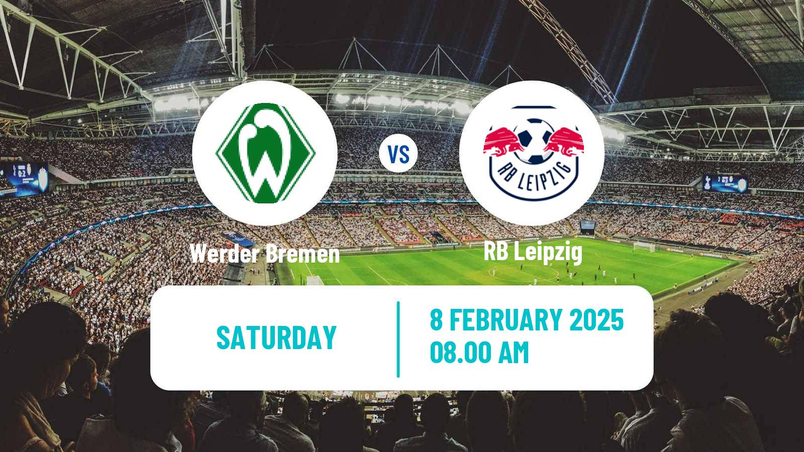 Soccer German Bundesliga Women Werder Bremen - RB Leipzig