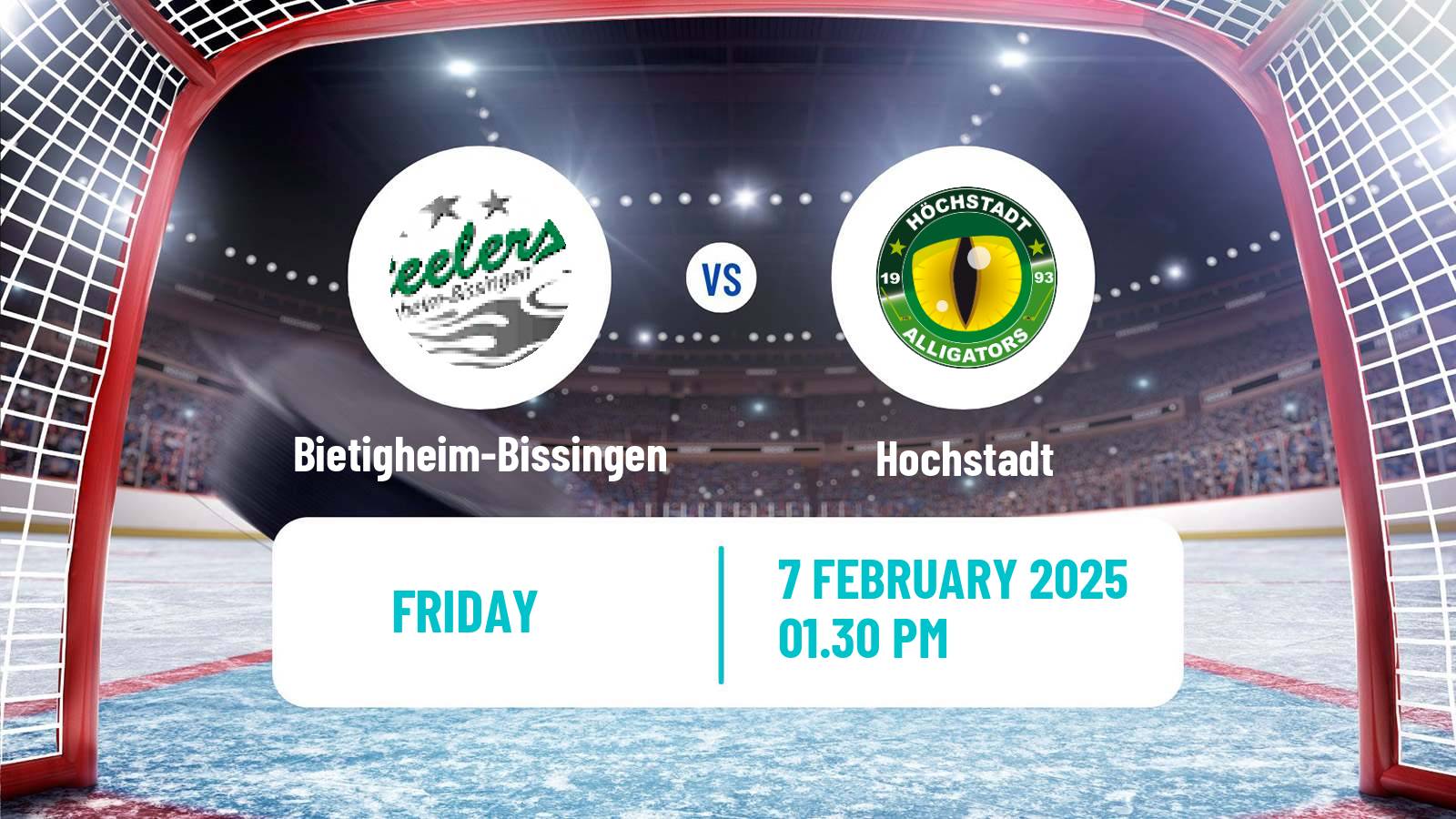 Hockey German Oberliga South Hockey Bietigheim-Bissingen - Hochstadt