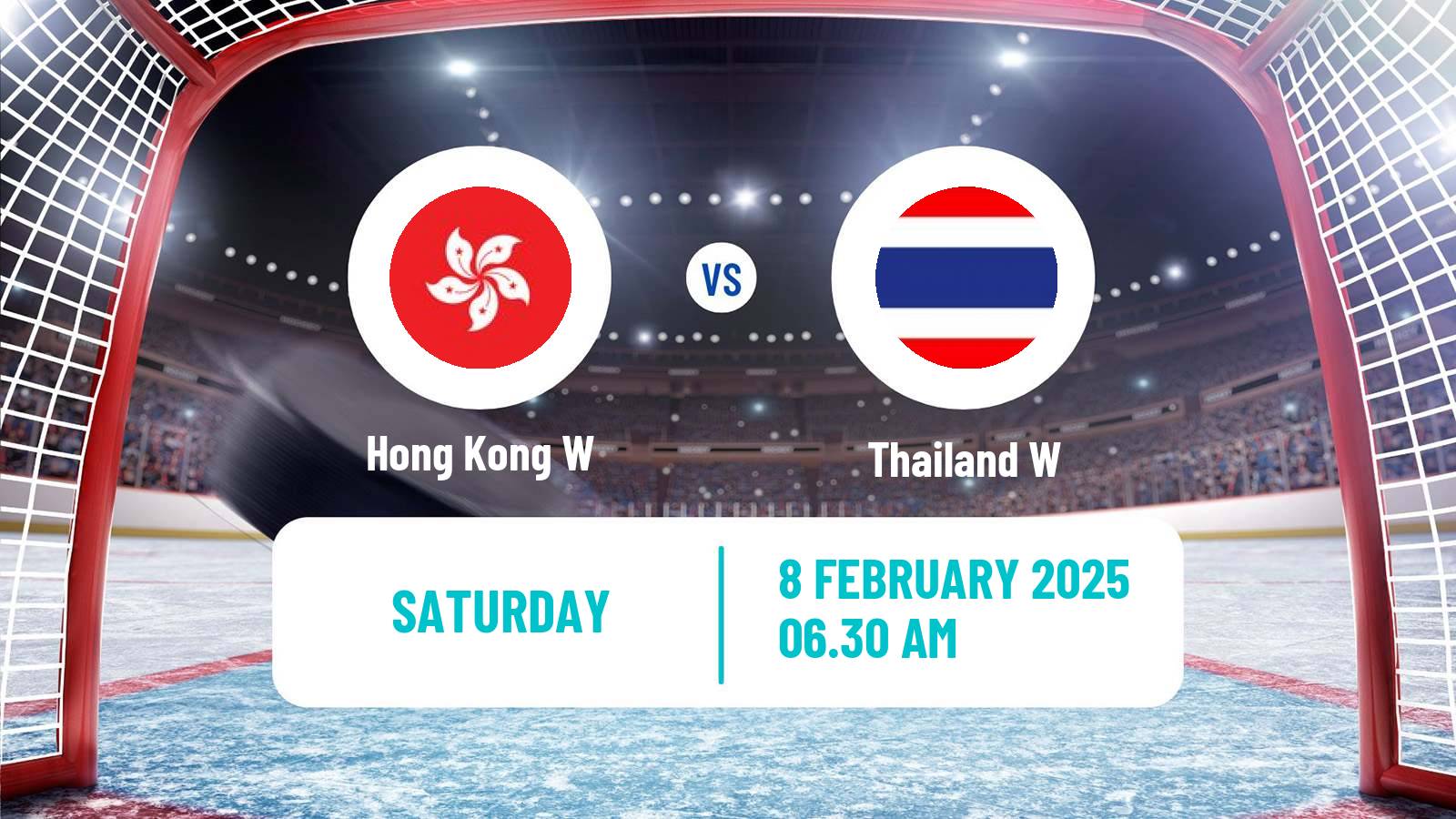 Hockey Asian Games Hockey Women Hong Kong W - Thailand W