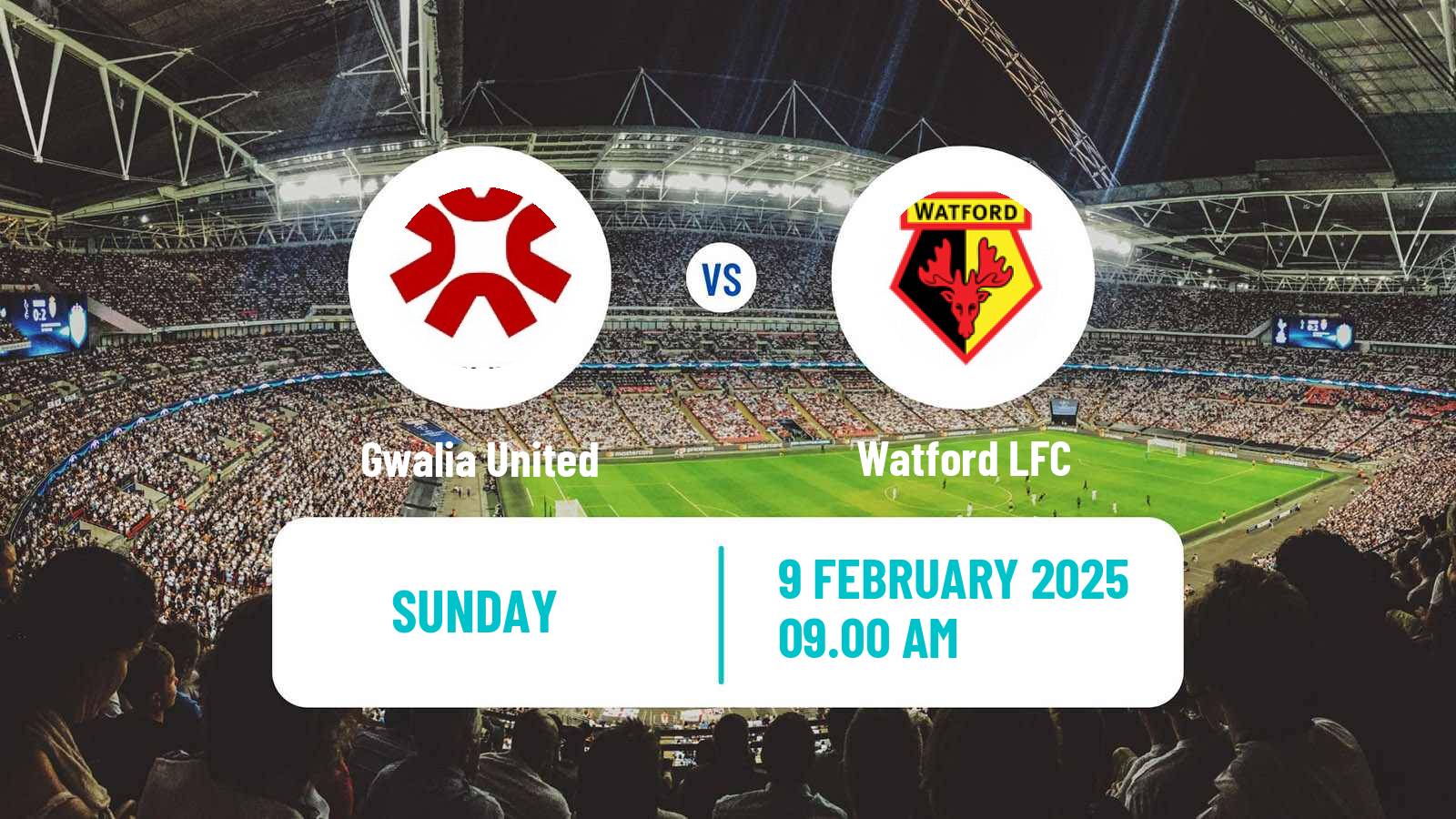 Soccer English National League South Women Gwalia United - Watford