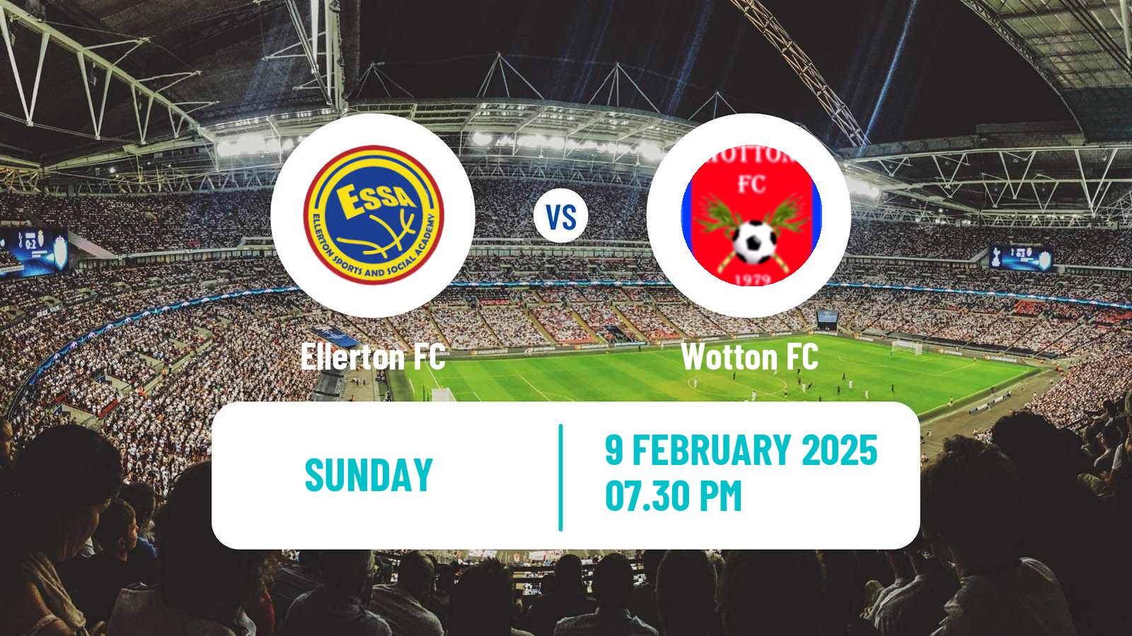 Soccer Barbados Premier League Ellerton - Wotton