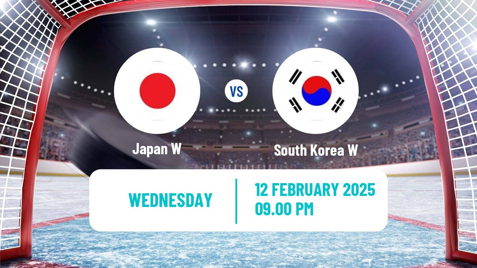 Hockey Asian Games Hockey Women Japan W - South Korea W