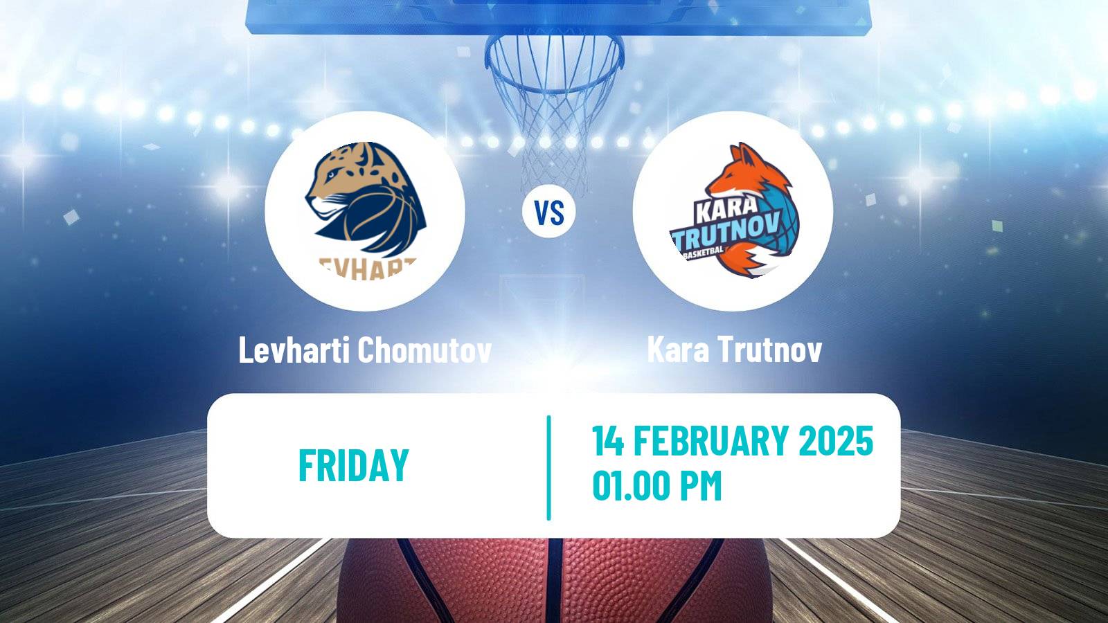 Basketball Czech ZBL Women Levharti Chomutov - Kara Trutnov