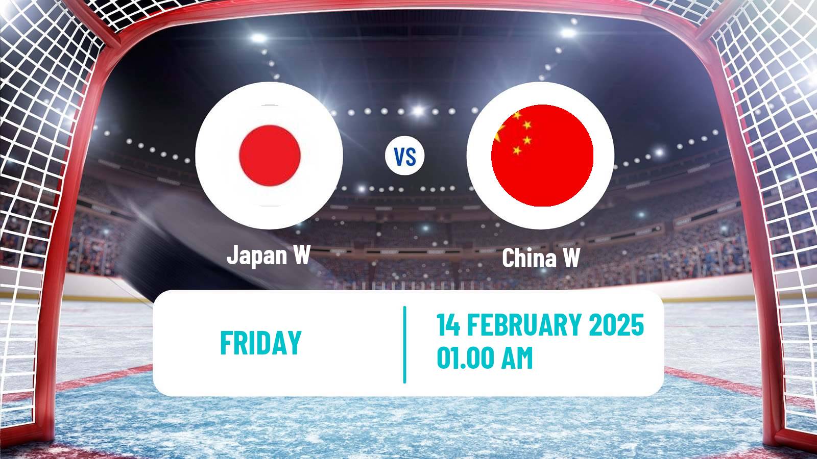 Hockey Asian Games Hockey Women Japan W - China W