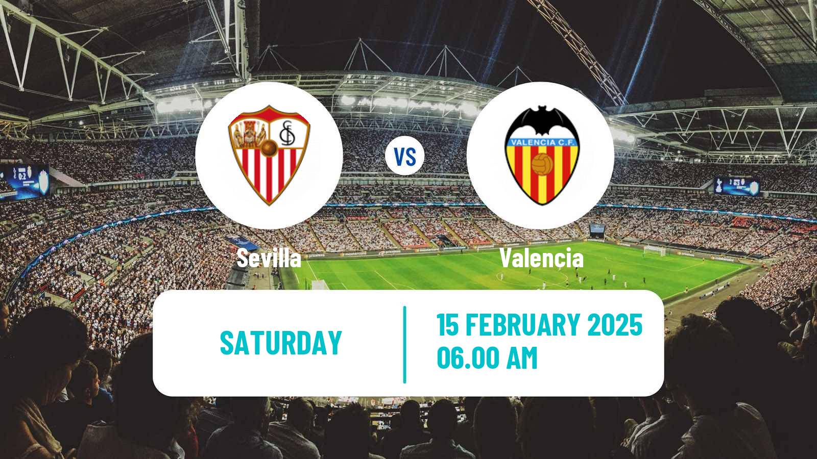 Soccer Spanish Primera División Women Sevilla - Valencia