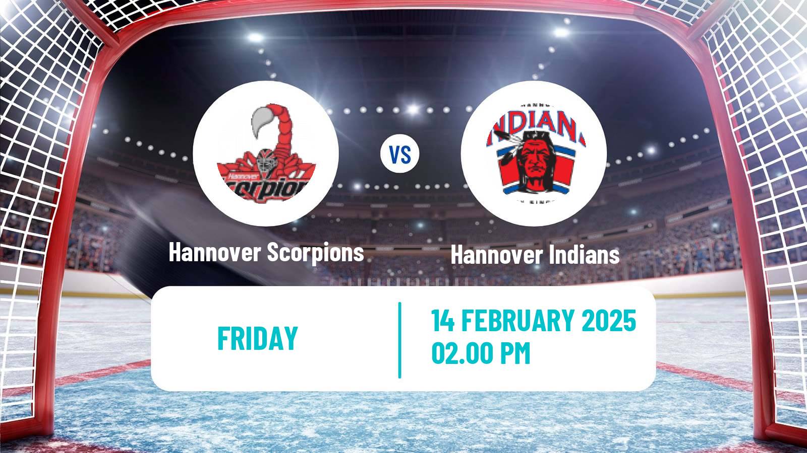 Hockey German Oberliga North Hockey Hannover Scorpions - Hannover Indians