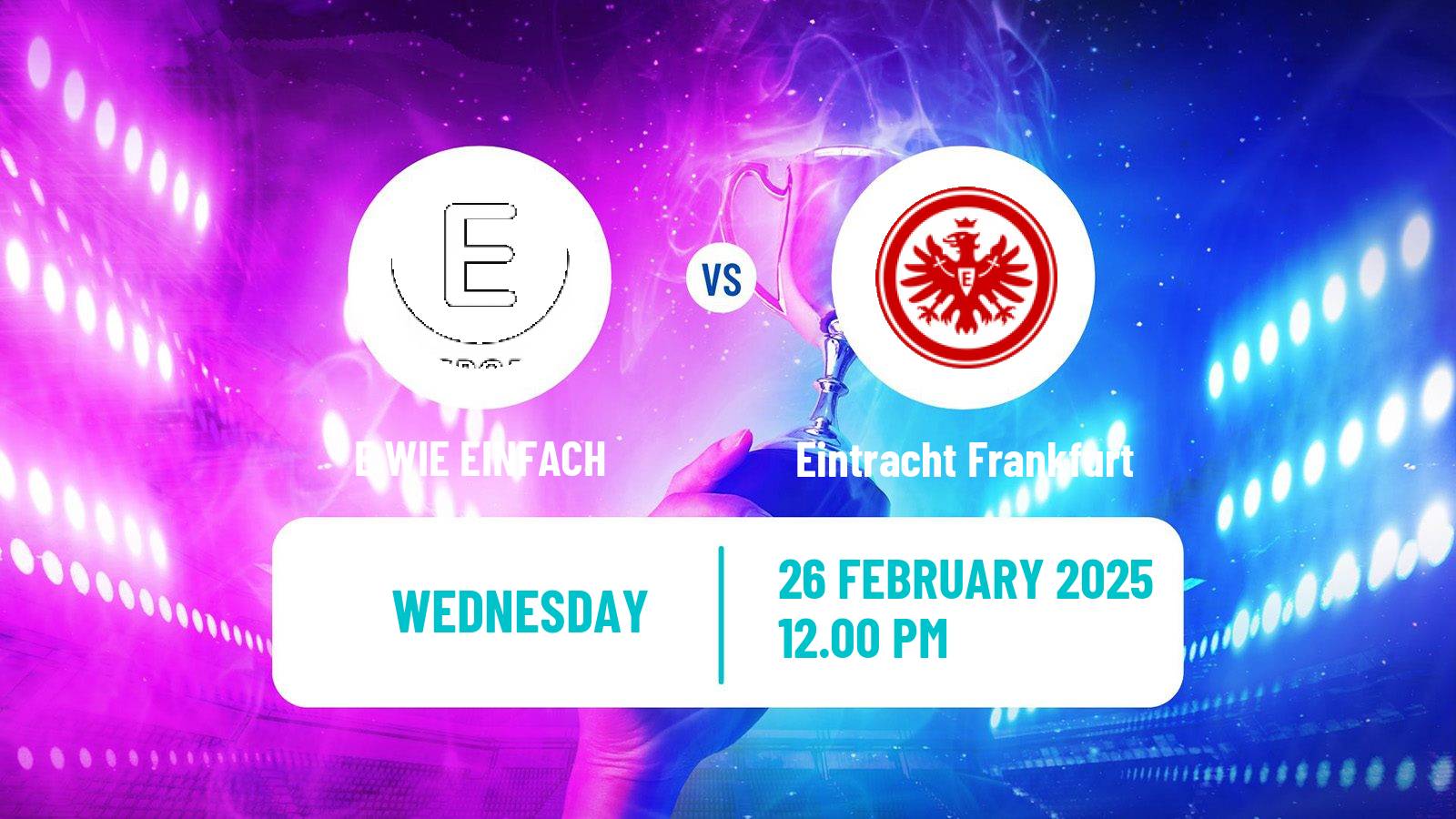 Esports League Of Legends Prime League E WIE EINFACH - Eintracht Frankfurt