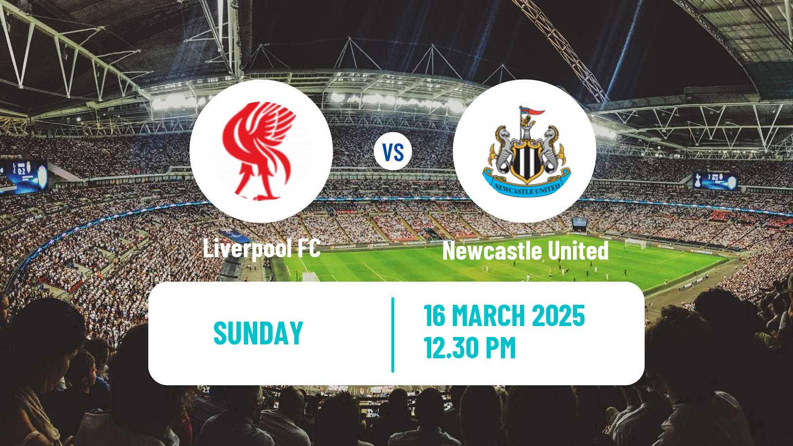 Soccer English League Cup Liverpool - Newcastle United