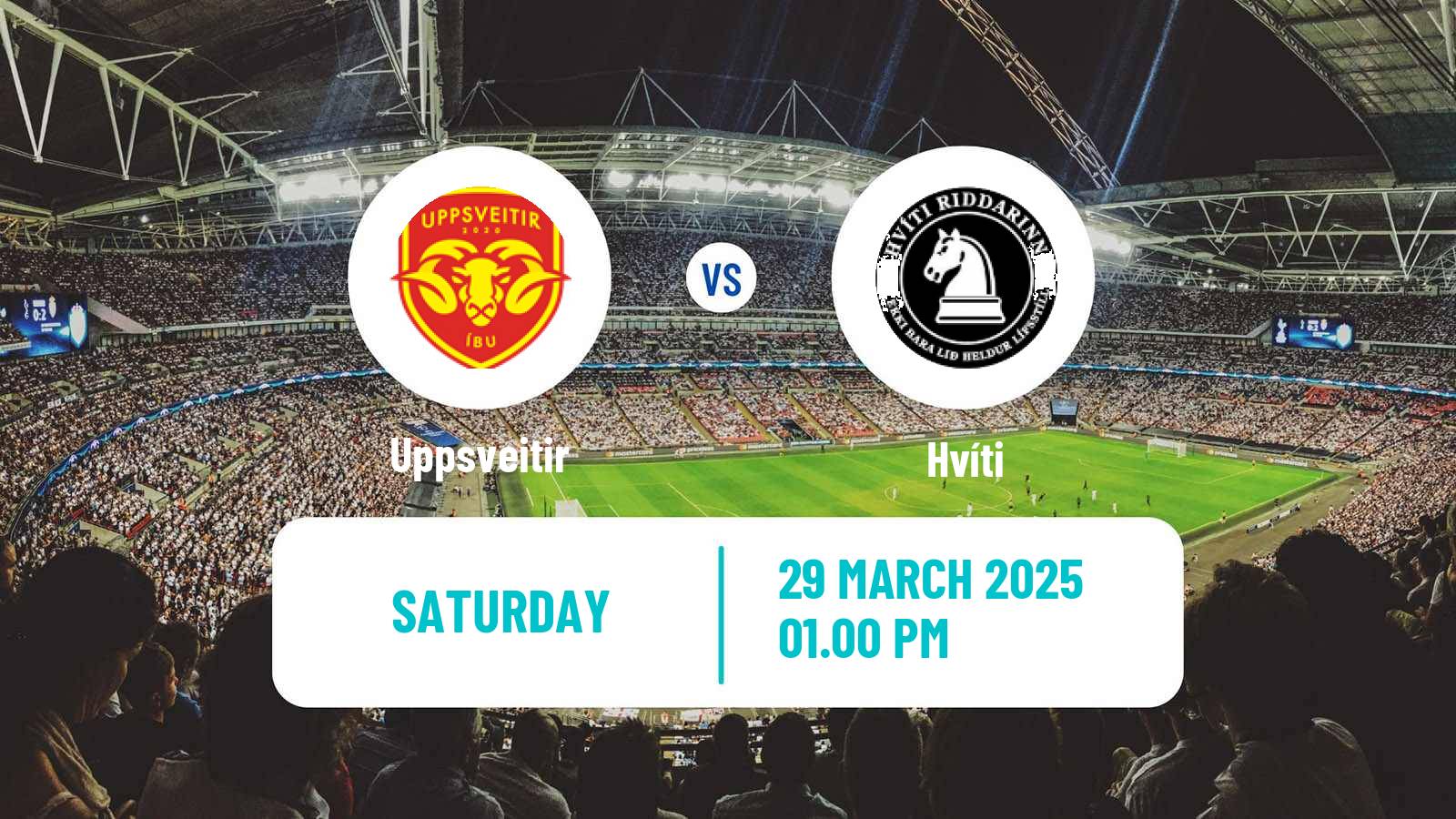 Soccer Icelandic Cup Uppsveitir - Hvíti