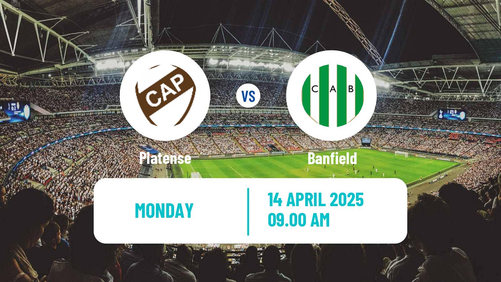 Soccer Argentinian Primera A Women Platense - Banfield