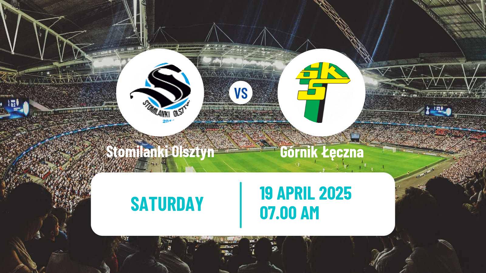 Soccer Polish Ekstraliga Women Stomilanki Olsztyn - Górnik Łęczna