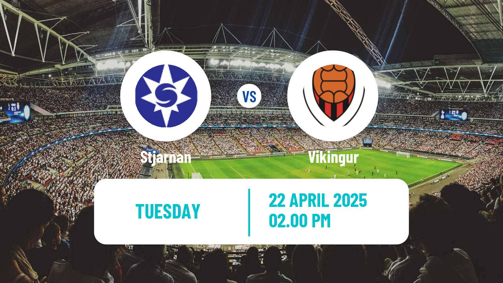 Soccer Icelandic Urvalsdeild Women Stjarnan - Vikingur