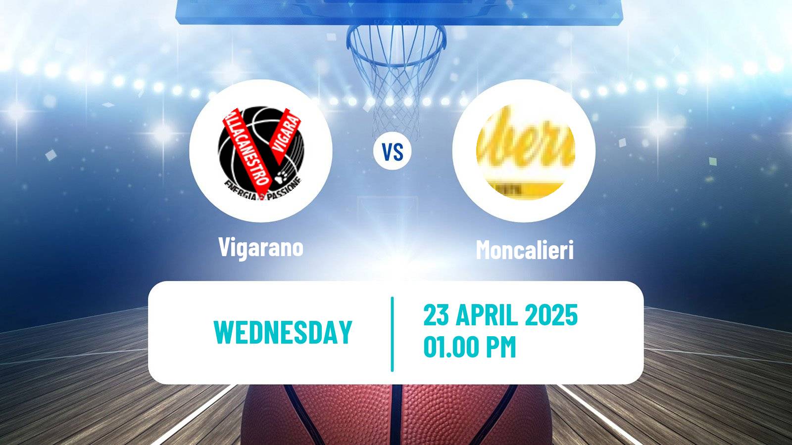 Basketball Serie A2 Basketball Women Group A Vigarano - Moncalieri