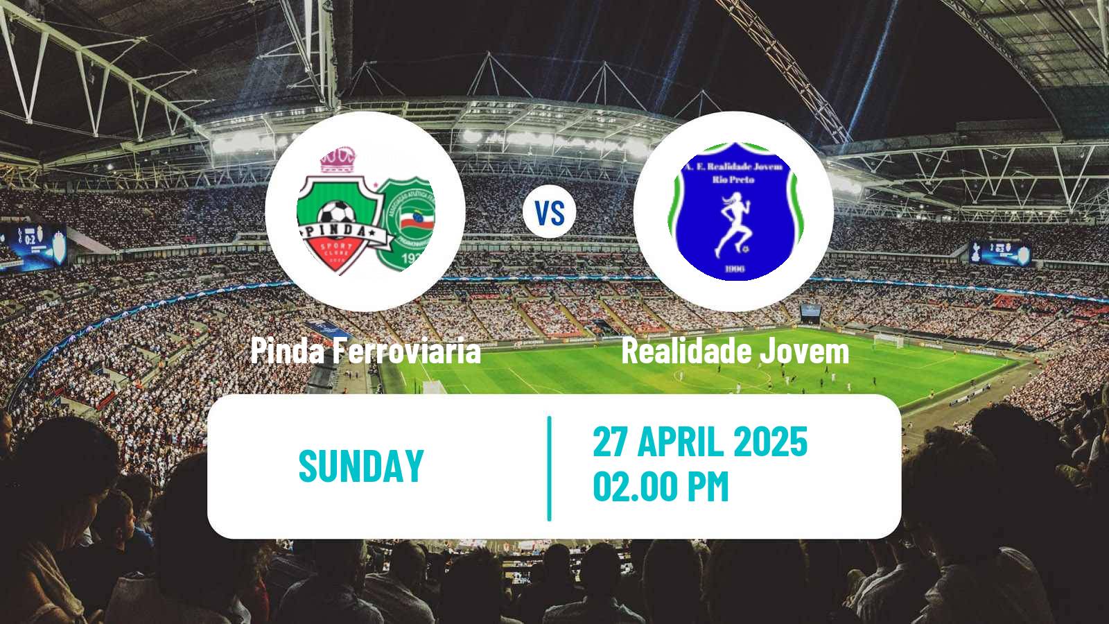 Soccer Brasileiro A3 Women Pinda Ferroviaria - Realidade Jovem