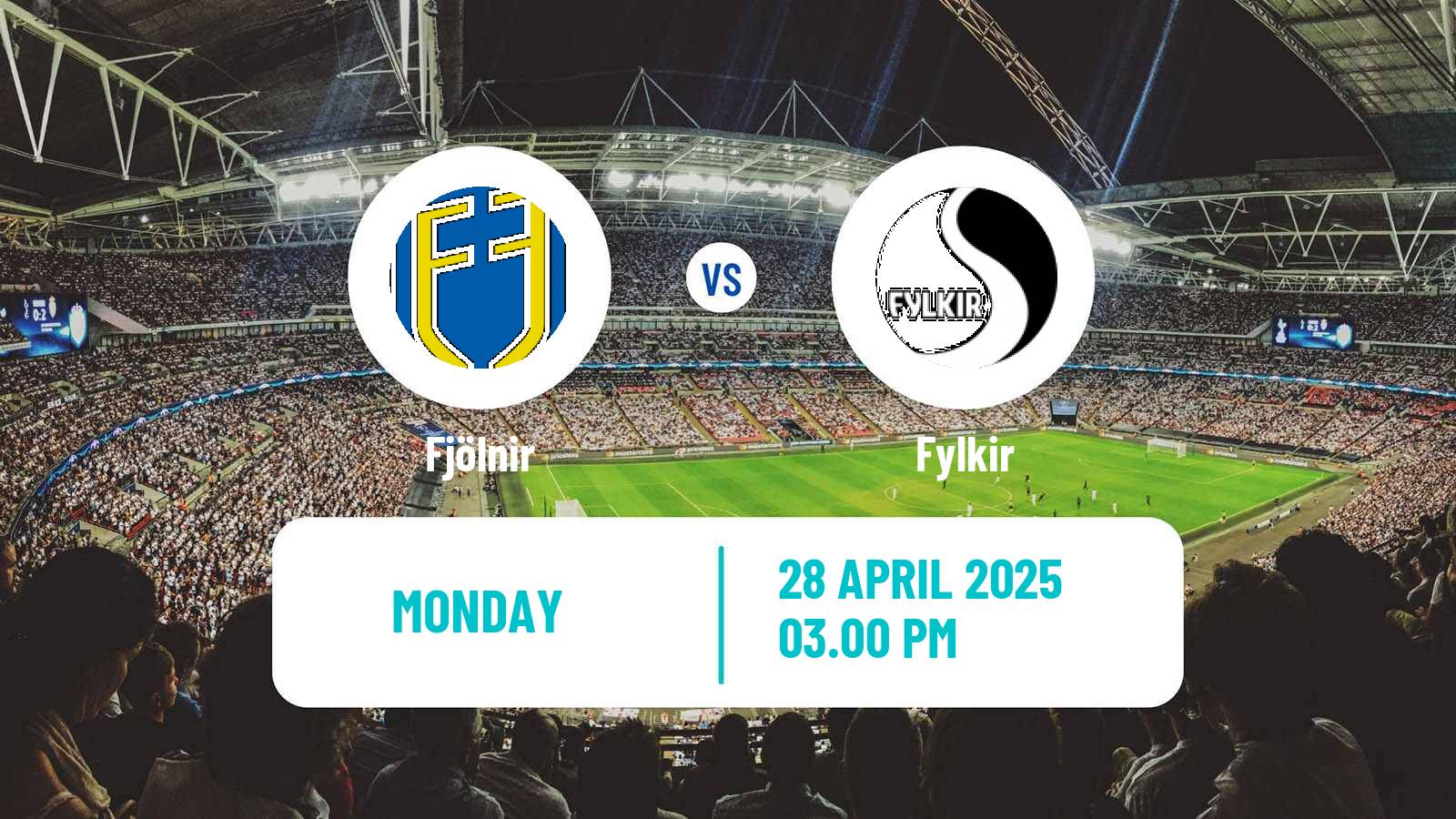 Soccer Icelandic Cup Women Fjölnir - Fylkir
