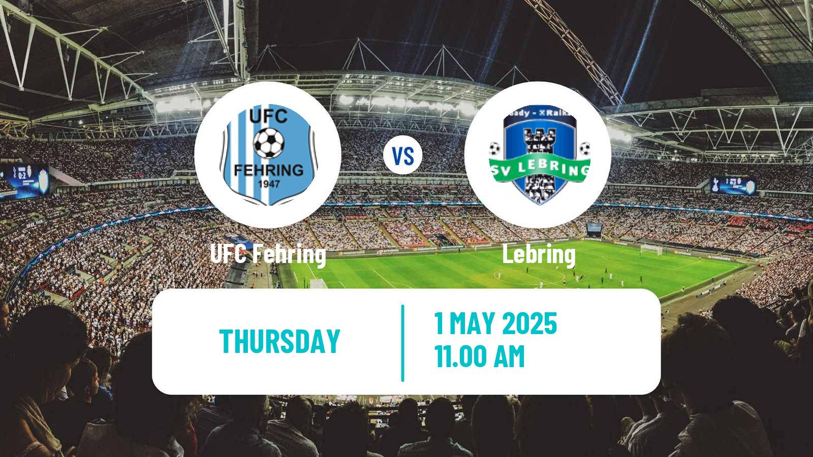 Soccer Austrian Landesliga Steiermark Fehring - Lebring