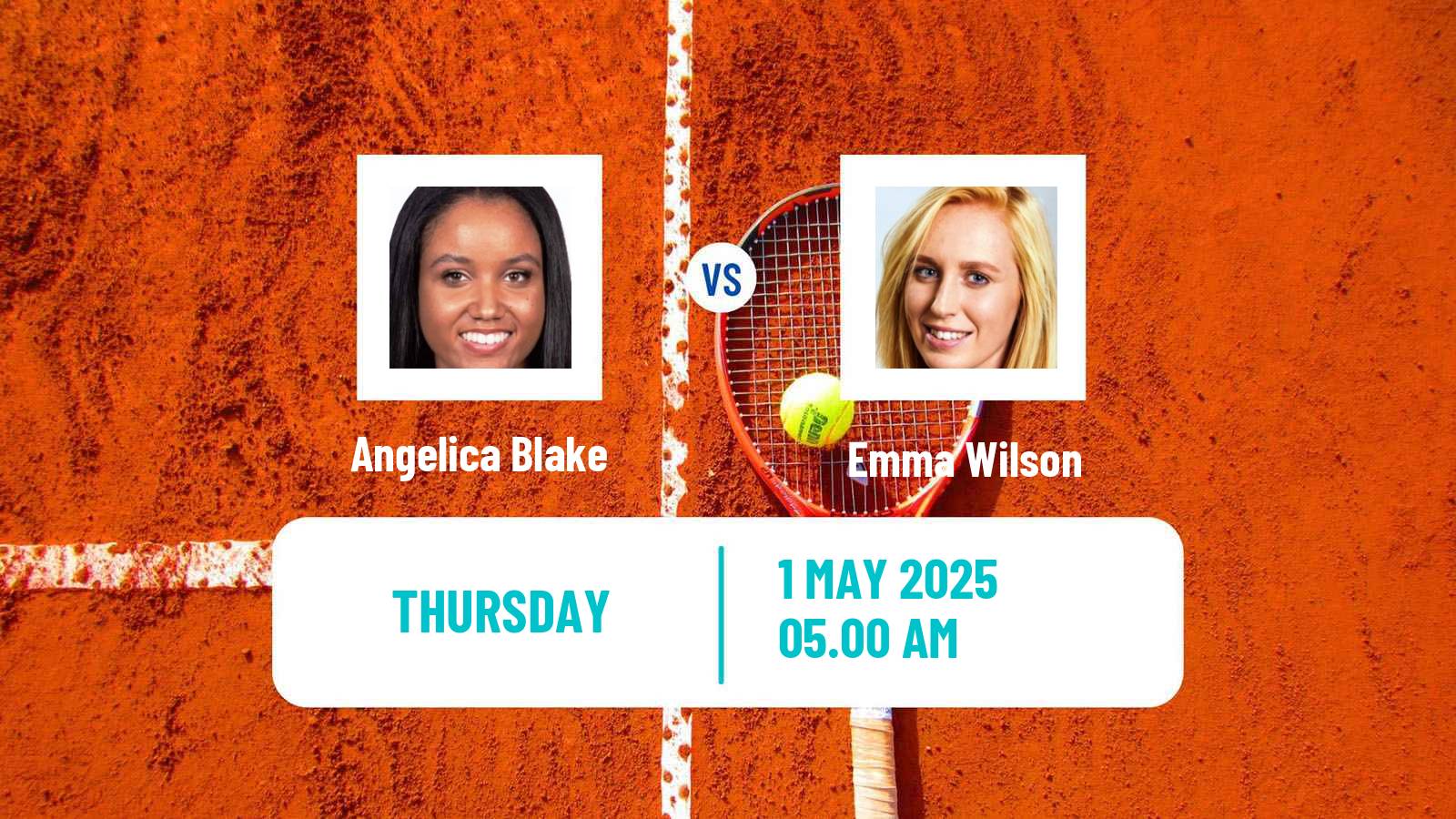 Tennis ITF W35 Nottingham Women Angelica Blake - Emma Wilson