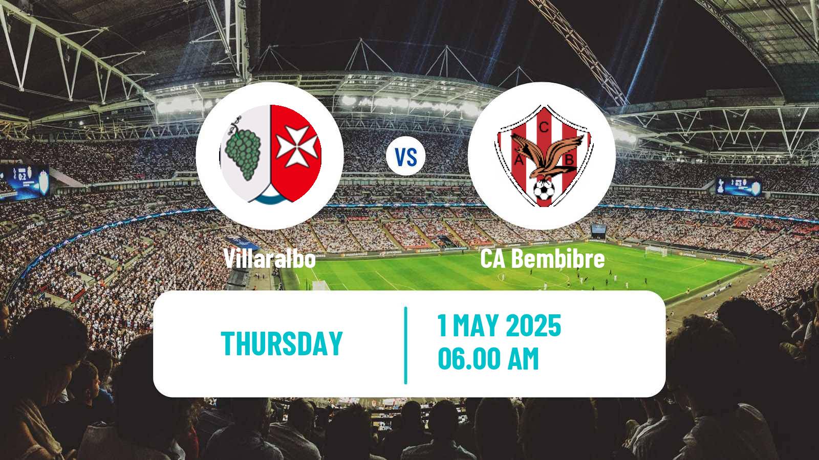 Soccer Spanish Tercera RFEF - Group 8 Villaralbo - Bembibre