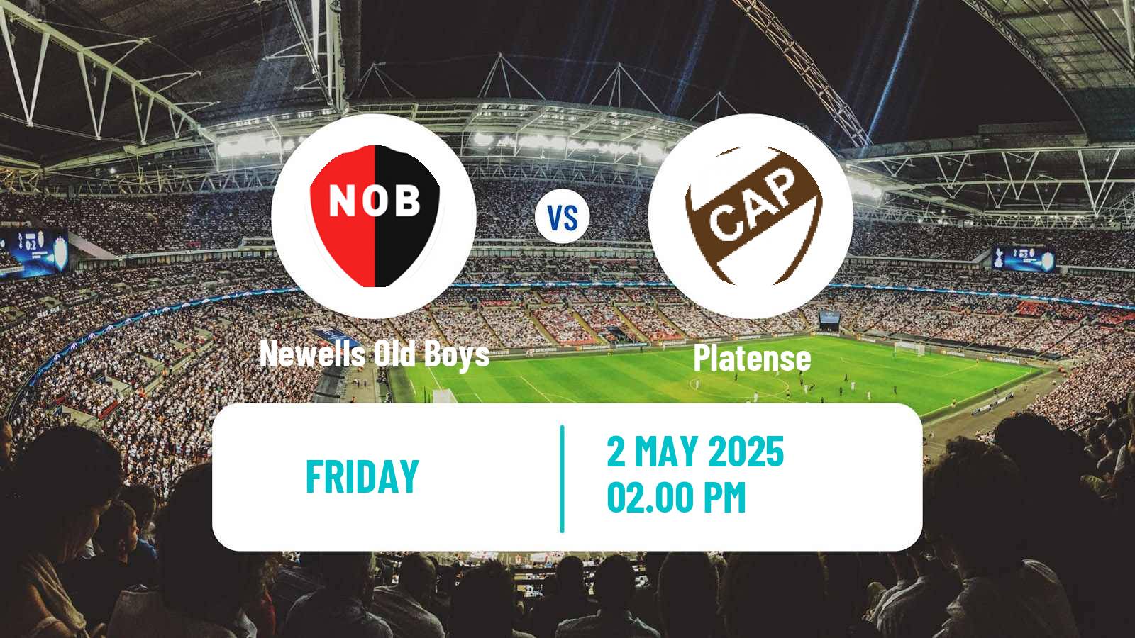 Soccer Argentinian Primera A Women Newells Old Boys - Platense