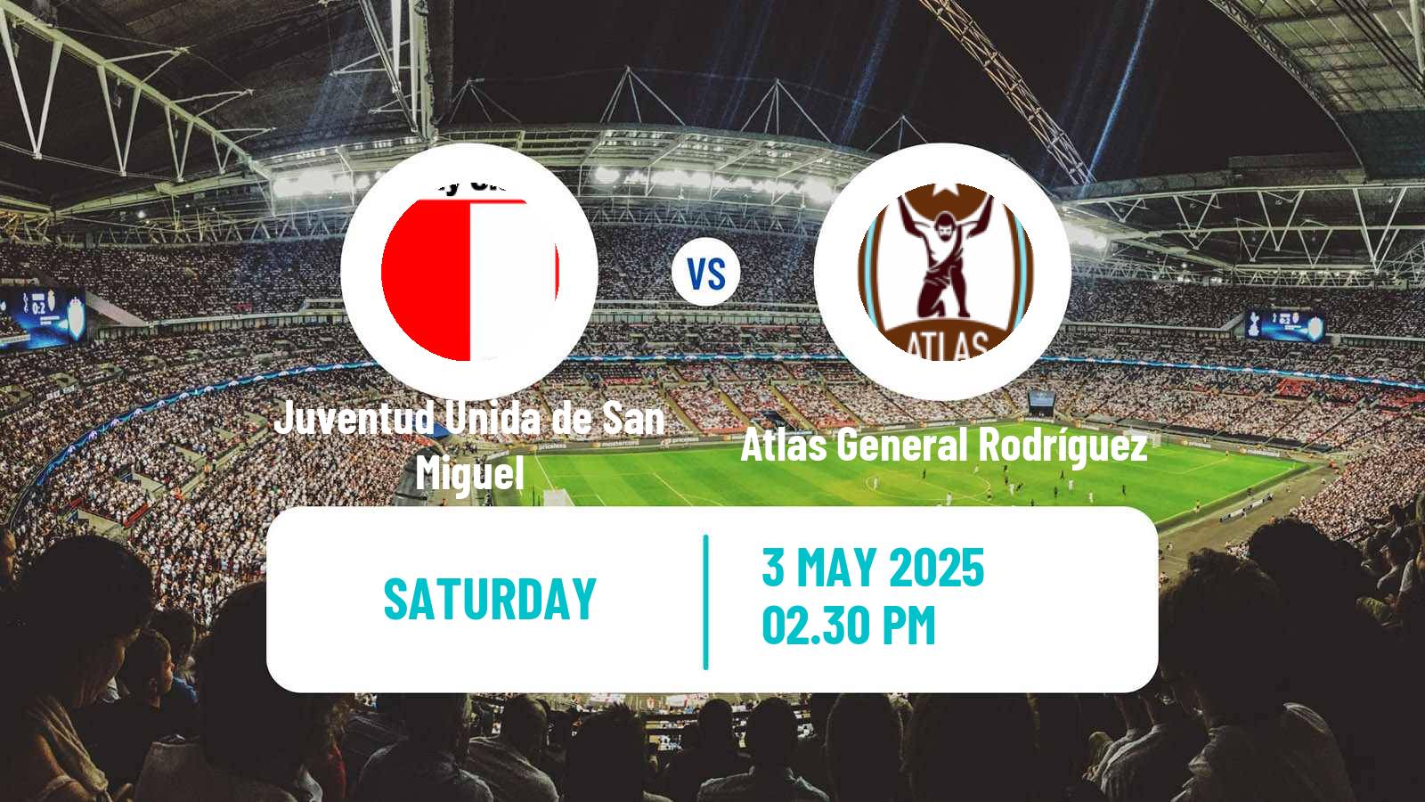 Soccer Argentinian Primera C Juventud Unida de San Miguel - Atlas General Rodríguez