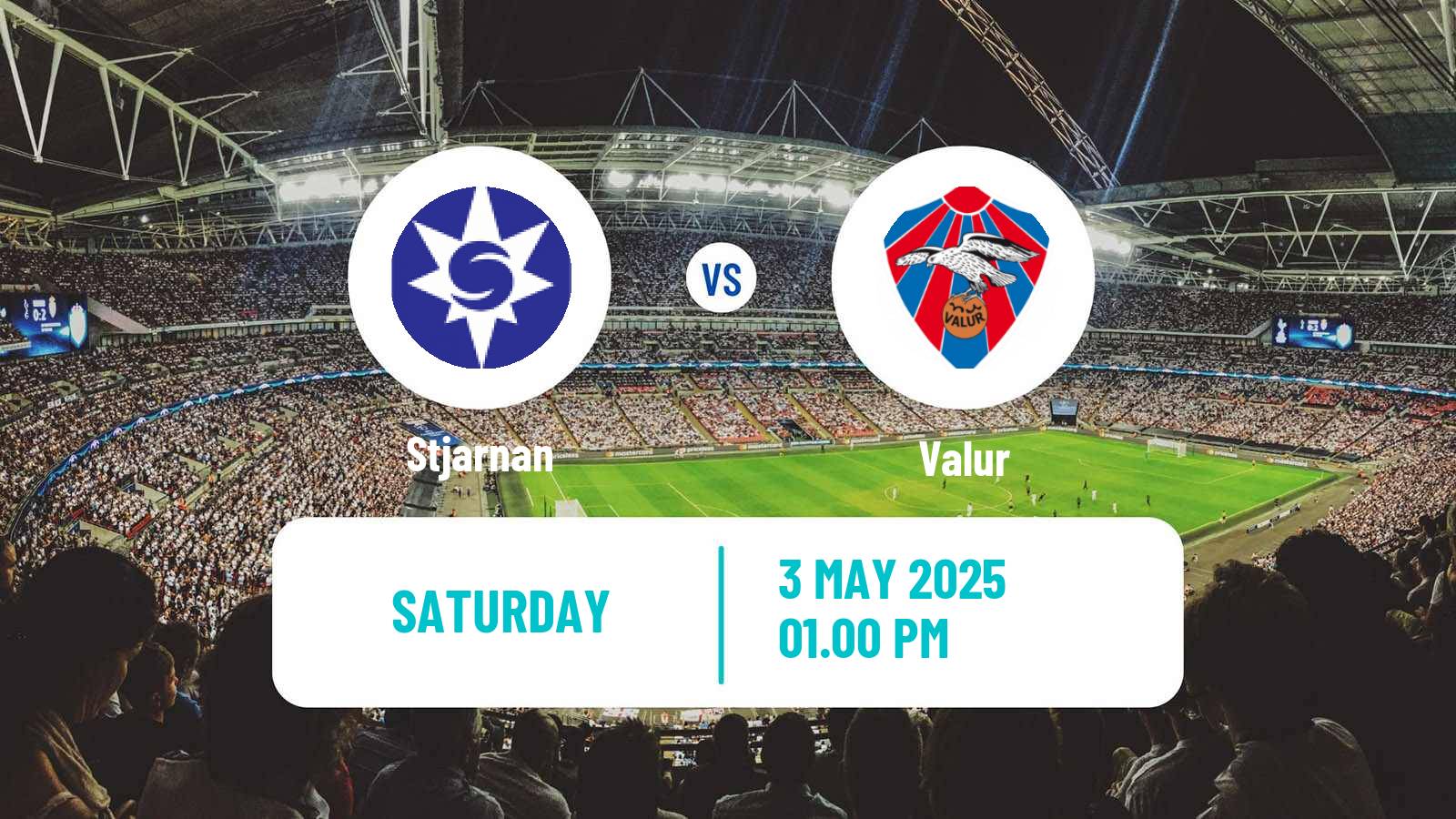 Soccer Icelandic Urvalsdeild Women Stjarnan - Valur