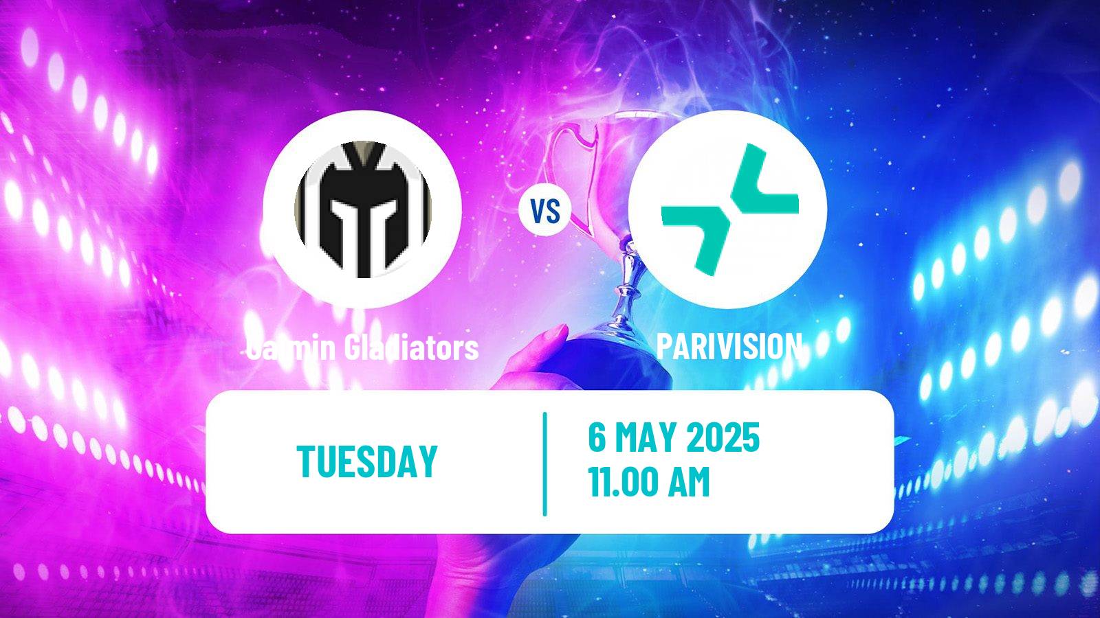 Esports Dota 2 Blast Slam Iii Gaimin Gladiators - PARIVISION