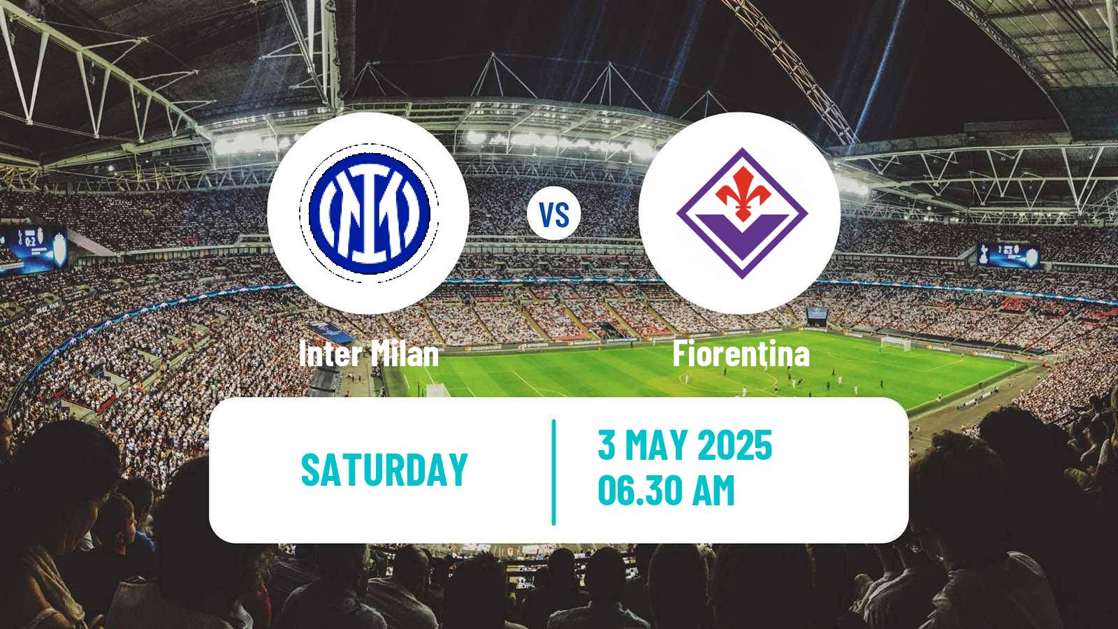 Soccer Italian Serie A Women Inter Milan - Fiorentina