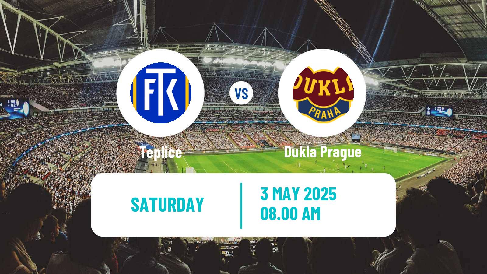 Soccer Czech 2 Liga Women Teplice - Dukla Prague