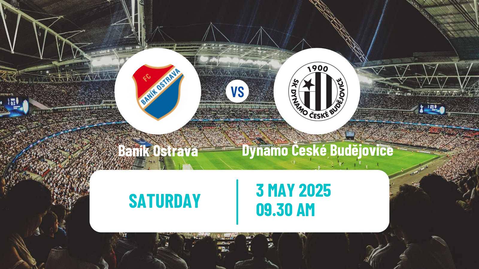 Soccer Czech 2 Liga Women Baník Ostrava - Dynamo České Budějovice