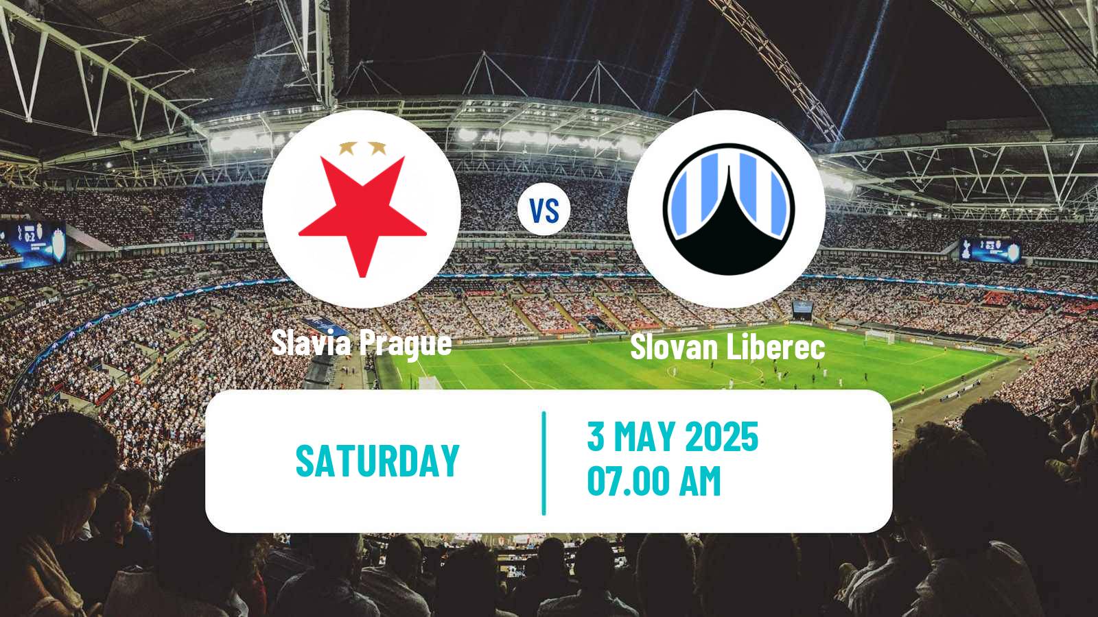 Soccer Czech 1 Liga Women Slavia Prague - Slovan Liberec