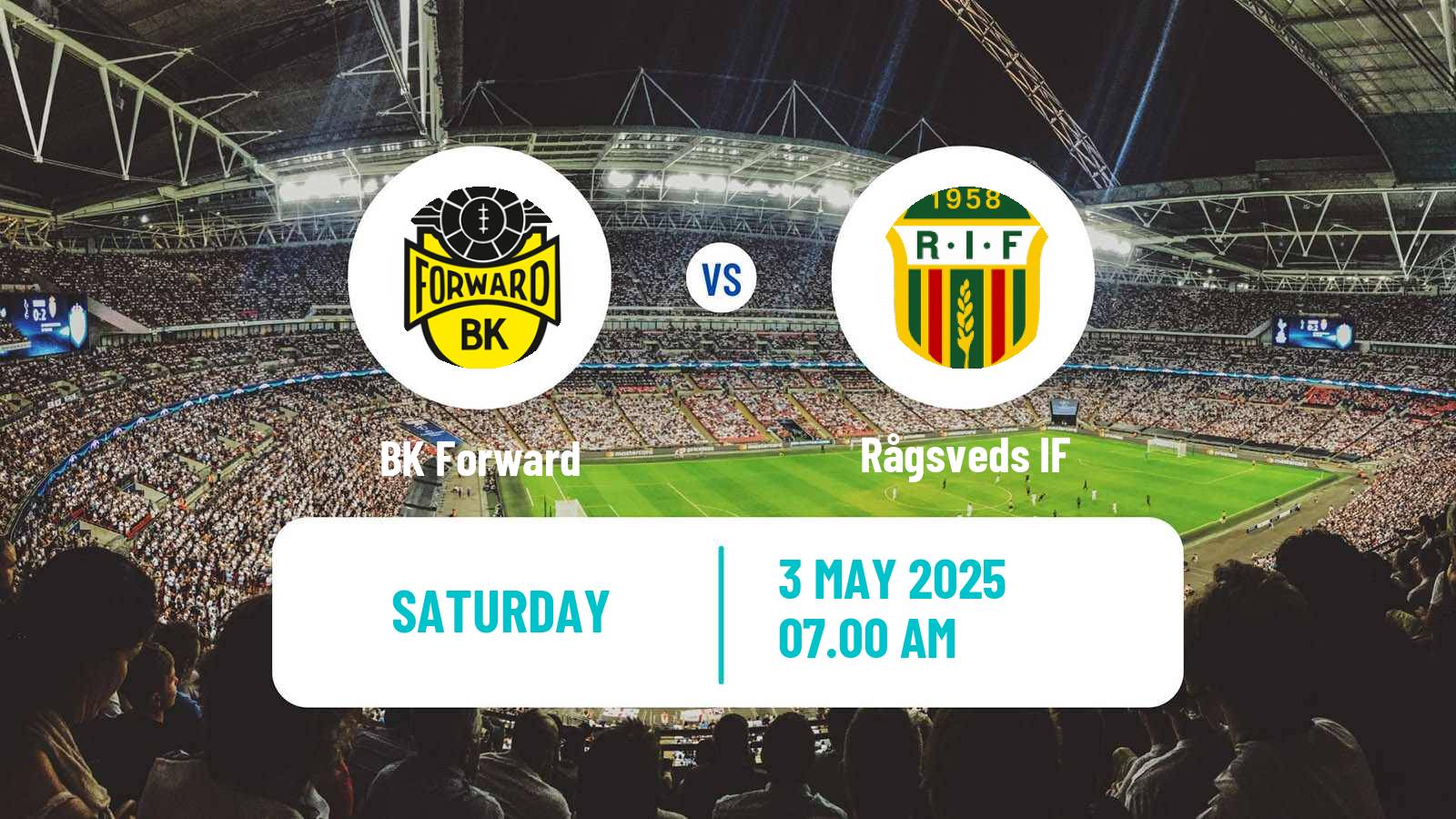 Soccer Swedish Division 2 - Södra Svealand Forward - Rågsved