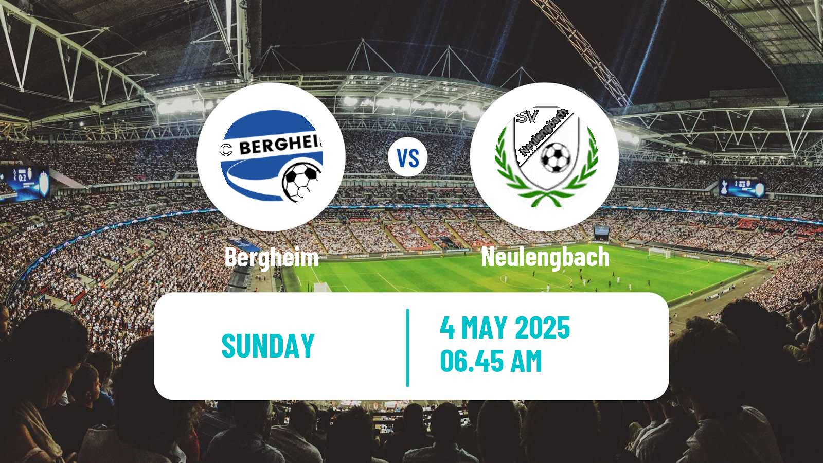 Soccer Austrian Bundesliga Women Bergheim - Neulengbach